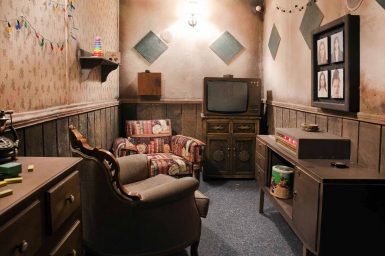 EscapeGames